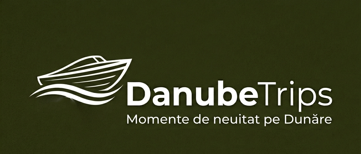 DanubeTrips Logo